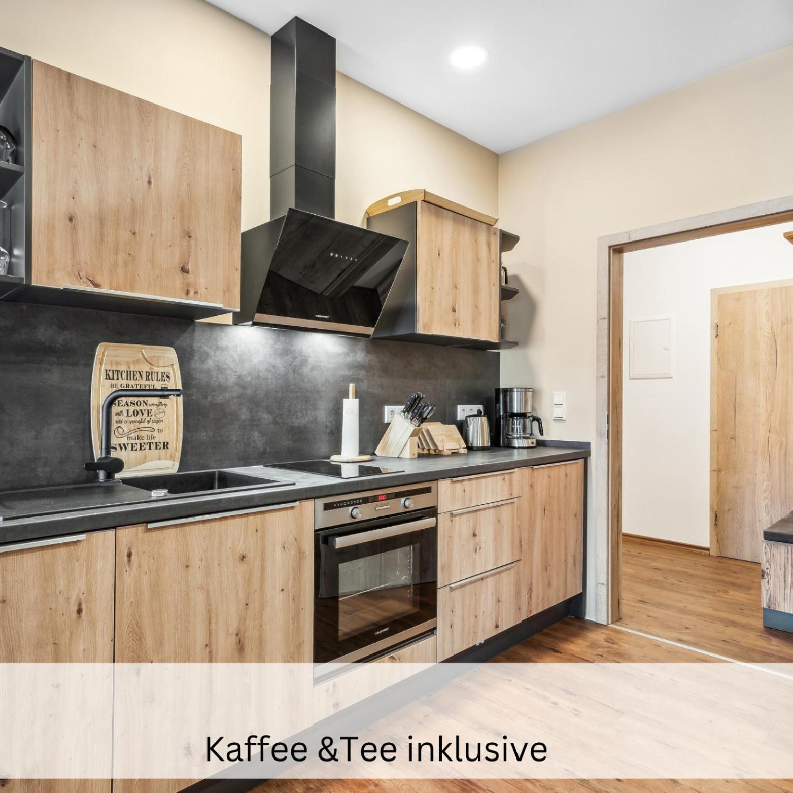 Apartmenthaus Schlag Naumburg  Bagian luar foto
