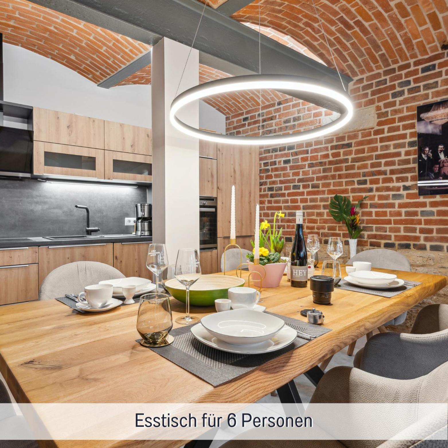 Apartmenthaus Schlag Naumburg  Bagian luar foto